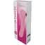 Вакуумний кліторальний стимулятор Femintimate Daisy Massager Pink - мініатюра 5