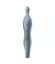 Вібратор Satisfyer A-Mazing 2 21.7 см сірий - мініатюра 4