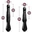 Пульсатор Temptasia by Blush Lazarus Thrusting Dildo Black - миниатюра 5