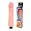 Вибратор BAILE Flexible Real Penis Baile BW-006028R 98512 - миниатюра 2