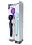 Масажер B - Series Magic Power Wand 19.5 см (чорний) - мініатюра 8