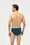 Труси чоловічі slip Cornette 221 Authentic бірюза M - мініатюра 2