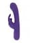 Вібратор-кролик Toy Joy Love Rabbit Exciting 21.5 см фіолетовий - мініатюра 6