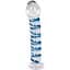 Фаллоимитатор You2Toys Arts Clair Bleu Majestueux 18 см мульти - миниатюра 1