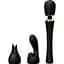 Вибратор Zalo Kyro Obsidian Black (SO6651) [111212] - миниатюра 1