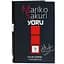 Духи з феромонами для жінок Aurora Mariko Sakuri Yoru, 1 ml - мініатюра 1