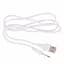 Зарядный USB-кабель для секс-игрушек USB AUX 2,5 мм K000454 - миниатюра 1