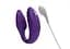 Смарт-вібратор для пар We-Vibe Sync 2 Purple We-vibe SO8762 97229 - мініатюра 11