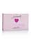 Вібратор Jopen Amour Silicone Wand 20.5 см рожевий - мініатюра 5