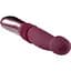 Вибратор Blush Novelties Trixie Thrusting Dildo Wine Red (SO8835) [108466] - миниатюра 2
