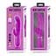 Вибратор PRETTY LOVE Shonia Purple, Twinkled Tenderness, 7 thumping functions 7 vibration functions PRETTY LOVE BW-500041 100621 - миниатюра 8