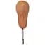 Відкривачка для пляшок Orion Sexy Bottle Opener Testicle тілесна - мініатюра 3