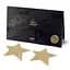 Пэстис - стикини Bijoux Indiscrets - Flash Star Gold Bijoux Indiscrets B0135; SO2340 92256 - миниатюра 1