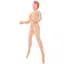 Секс-кукла You2Toys Doll Fire 153 см телесная - миниатюра 4