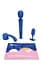Набір анальних іграшок з 10 предметів b-Vibe Anal Massage And Education Set - мініатюра 2