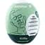 Самозмащувальний мастурбатор-яйце Satisfyer Masturbator Egg Riffle - мініатюра 1