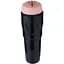 Мастурбатор з вібрацією Hismith Male Masturbation Cup With Vibe - мініатюра 3