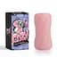 Мастурбатор Chisa Cosy Stamina Pleasure Pocket рожевий - мініатюра 5