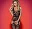 Комбінезон F217 Obsessive Obsessive 63115; SO7226 17146 - мініатюра 3