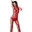 Бодістокінг Passion BS060 Red - мініатюра 1