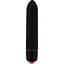Вібратор для клітора Adrien Lastic Univibe 9 см чорний - мініатюра 1