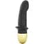 Вібратор Dorcel Mini Lover Black 2.0 перезаряджається - мініатюра 1