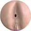 Мастурбатор-попка Fleshlight Boost Blast Female Light Medium Flesh - мініатюра 2