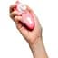 Вакуумний стимулятор Womanizer Liberty 2 Purple, Рожевий - мініатюра 12