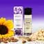 Масажна олія Exsens Amethyst Sweet Almond 100 мл - мініатюра 5
