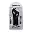 Рука для фистинга Toyz4lovers Pugno Fisting Errigal, 24 см (черный) - миниатюра 6