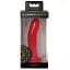 Фаллоимитатор Sportsheets Flare Flared Base Dildo 14.6 см красный - миниатюра 2