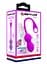 Вагінальні кульки з функцією підключення до смартфону Pretty Love Elvira Phone Baile BI-210212HP 86746 - мініатюра 4