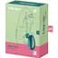 Вибратор Satisfyer Spot On 1 Green (SO8414) [108499] - миниатюра 5