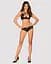 Комплект Obsessive Norides set черный, XS/S Obsessive 99213 96935 - миниатюра 5