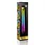 Вибратор Rocks Off RO-140mm Prism Rainbow Rocks Off SO4887 91612 - миниатюра 1