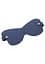 Маска на очі Taboom Silicone Supreme Blindfold синій - мініатюра 6