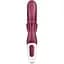 Вібратор-кролик Satisfyer Love Me Red Red - мініатюра 4
