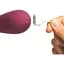 Вакуумний стимулятор Satisfyer Pro 2 Generation 3 with Liquid Air Wine Red (SO7772) [95326] - мініатюра 10