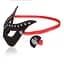 Маска Lovetoy Fetish Collection Masquerade OS черный - миниатюра 2