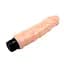 Вибратор Real Touch XXX Vibrating Hard 22.6 см телесный - миниатюра 3