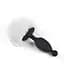 Анальная смарт-пробка Magic Motion Bunny Satisfyer SO5742 92435 - миниатюра 2