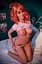 Секс-кукла Ліна Lovedoll lina 98788 - мініатюра 3
