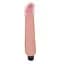 Вібратор Cyberskin Big Vibe Flesh 24,8 см Baile BW-006027R 87653 - мініатюра 2