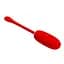 Виброяйцо PRETTY LOVE JULIUS EGG Red 12 function vibrations PRETTY LOVE BI-014653-2 98593 - миниатюра 1