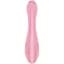 Вібратор Satisfyer G-Force Pink - мініатюра 4