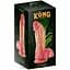 Фентезійний фалоімітатор Kong silicone The BigFoot - мініатюра 2