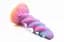 Фентезійний фалоімітатор Creature Cocks Glow-in-the-Dark Unicorn Dildo Creature Cocks SX2205 101112 - мініатюра 4