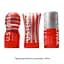 Мастурбатор Tenga Rolling Head Cup нежный, деликатная стимуляция головки подвижными элементами - миниатюра 7