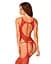 Бодістокінг Obsessive N122 XL/XXL чорний - мініатюра 4