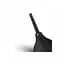 Анальний душ Easytoys Black Anal Douche Small - мініатюра 2